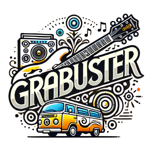 Grabuster